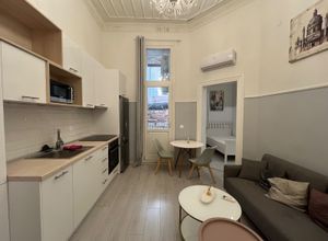 Studio/Γκαρσονιέρα για ενοικίαση - Κέντρο Θεσσαλονίκης, - Photo 3
