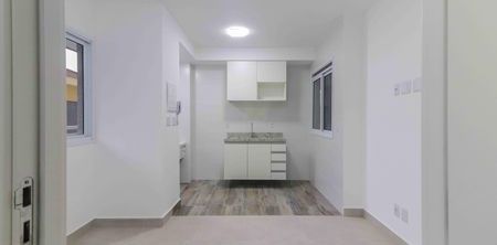 Apartamento para alugar com 38m², 2 quartos e sem vaga - Photo 2