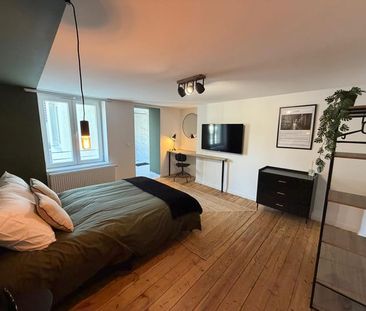 Studio te huur - Photo 4