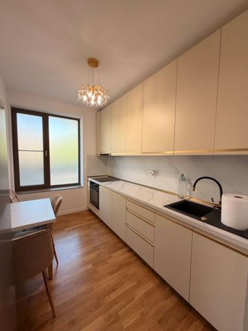 2 camere de inchiriat | Soseaua Nordului | Parcare inclusa - Photo 5
