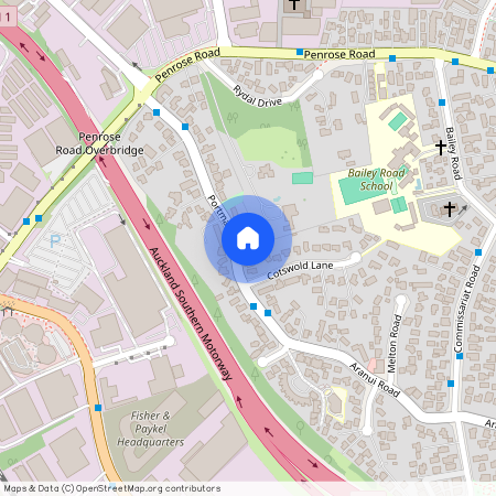 15B Portman Road, Mount Wellington, Auckland