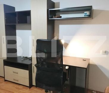 Apartament 1 camera decomandat, 40 mp, balcon, Calea Turzii - Photo 5