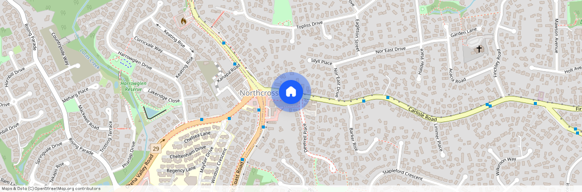 11 Garden Lane, Northcross, North Shore City, Auckland