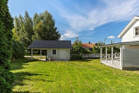 Norra Kungsvägen, Kumla - Photo 5
