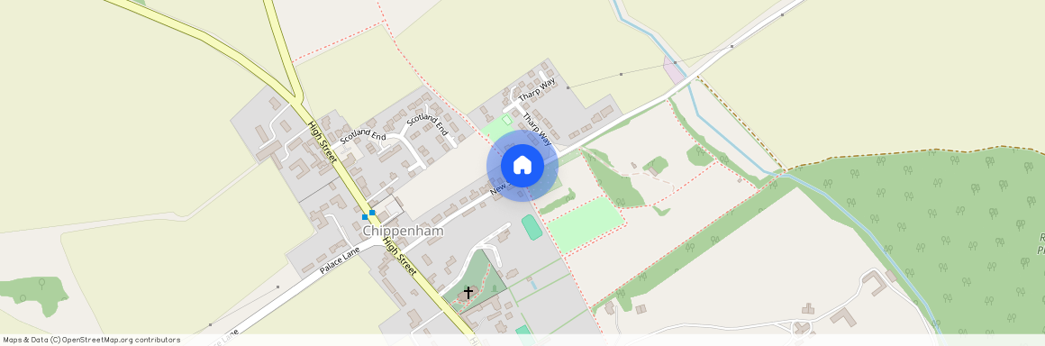 New Street, Chippenham