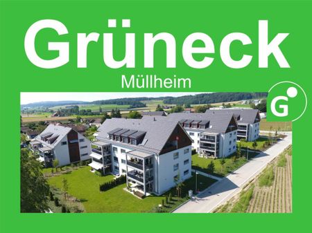 Wohnpark "untere Grüneck" in 8555 Müllheim - Foto 3