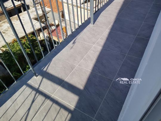 Ενοικιάζεται Επιπλωμένο Διαμέρισμα Πυροσβεστείο - Πάτρα - Photo 1