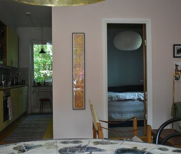 Knypplerskevägen, Bromma - Foto 2