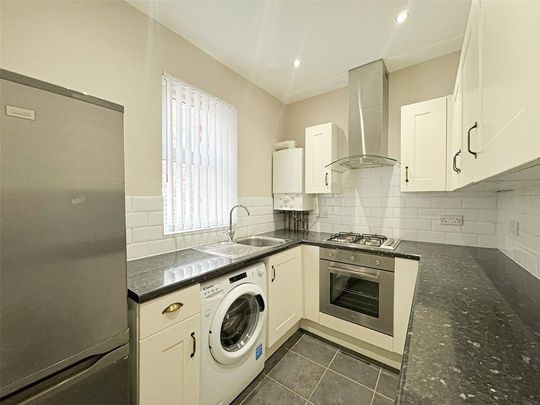 1 bedroom apartment to rent - Photo 1