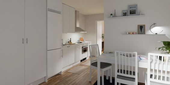 Telegrafvägen 6, Orminge - Foto 3