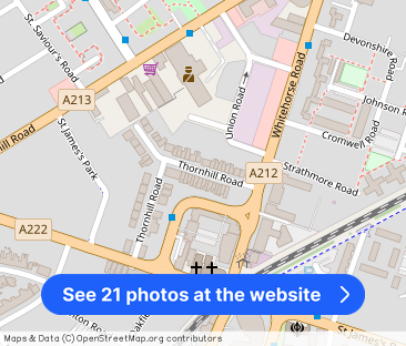 Thornhill Road, Croydon, CR0 - Photo 1