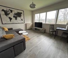 Location appartement 2 pièces 42.1 m2 à Joué-lès-Tours - Photo 2