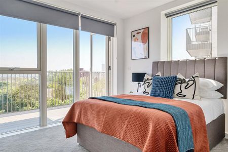 2 bedroom apartment to rent - Photo 3