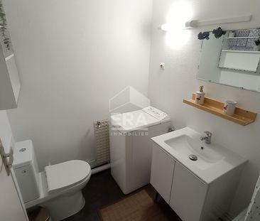 Location Appartement 1 pièce 27m² JOUE LES TOURS 37300 - Photo 5