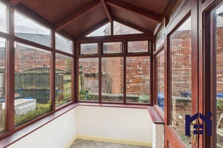 2 bedroom terraced house to rent - Photo 3