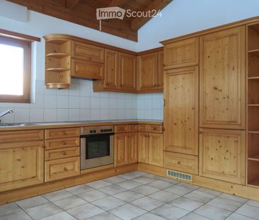 4 Zimmer, 110 m² - Foto 1