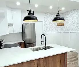 NEW LEGAL BASEMENT SUITE IN BELMONT COMMUNITY, SW CALGARY | Belmont... - Photo 1