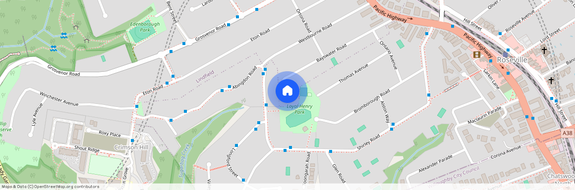 Rushcutters Bay, 5F/153 Bayswater Road