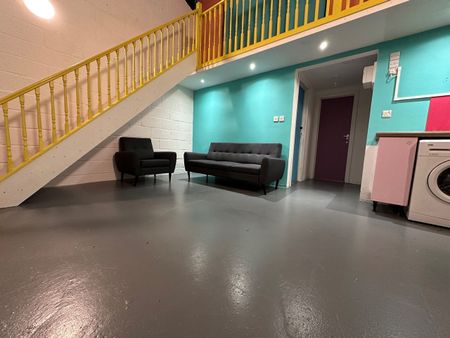 2 Bed Flat, Timberwharf Road, N16 - Photo 2