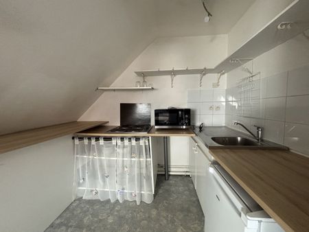 Appartement à louer à Saint-omer • - Photo 3