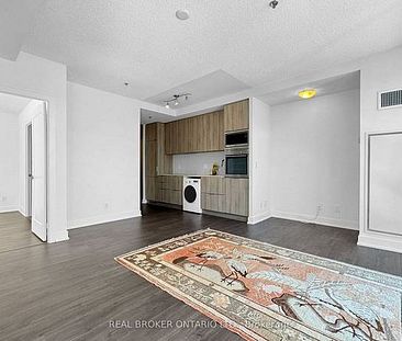 1+1 Bedroom, 1 Bathroom - Picasso Condos - Photo 1