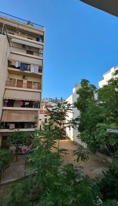 Studio/Γκαρσονιέρα για ενοικίαση Βλατερό - Τριτάκη (Πάτρα) - Photo 1