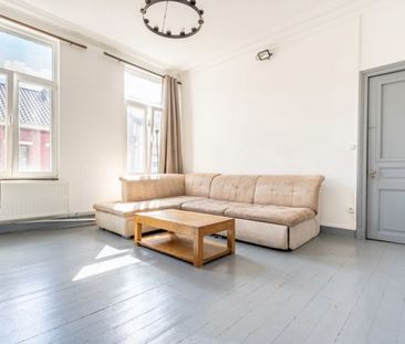 Appartement te huur - Photo 4