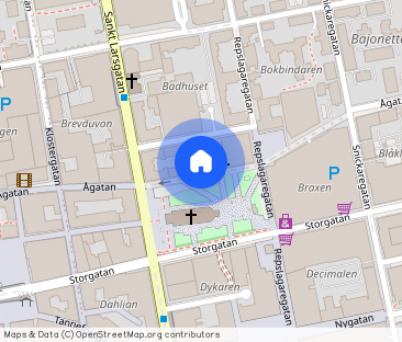 Ågatan 25 - Photo 1