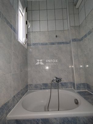 Καβάλα, Ελευθερούπολη. Διαμέρισμα 64τ.μ. στον 3ο Όροφο πολύ κοντά στο Κέντρο - Φωτογραφία 1