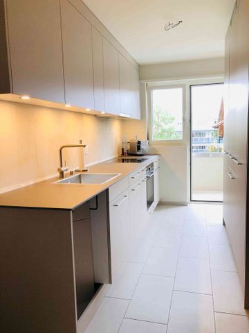 3.5 Zimmer, 76 m², 3. Stock - Photo 3