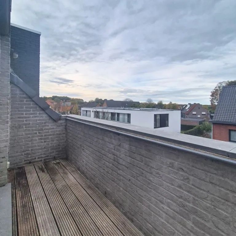 Appartement met 2 slpks en autostandplaats - Foto 1