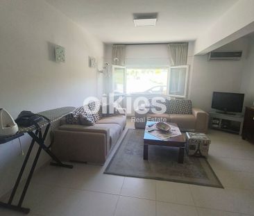 Διαμέρισμα για ενοικίαση Νέα Κρήνη (Καλαμαριά) - Photo 2