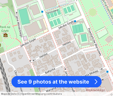 Duże mieszkanie blisko morza poza sezonem - Photo 1