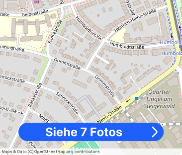 Einziehen in gemütliches Maisonette – individuelle Wohnung mit hoch... - Foto 1