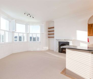 Beautifully finished one bedroom apartment close to the High Street... - Photo 3