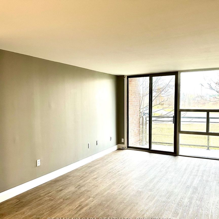 For Lease - 7 Riverview Boulevard Unit# 101, St. Catharines, Ontario - Photo 1