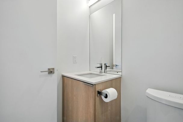 For Lease - 50 Ordnance Street Unit# 413, Toronto, Ontario - Photo 1