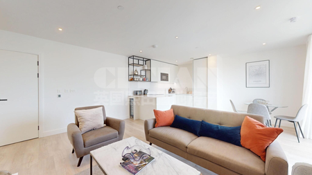 50 Allium House, Beresford Ave, Wembley, HA0 - Photo 2