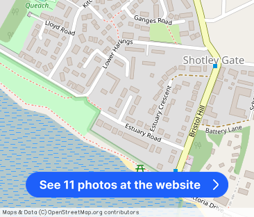 Broadwater Gardens, Shotley Gate, Ipswich, Suffolk, IP9 - Photo 1