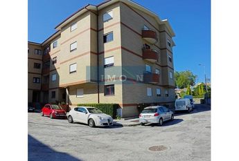 Apartamento T2 em Porto