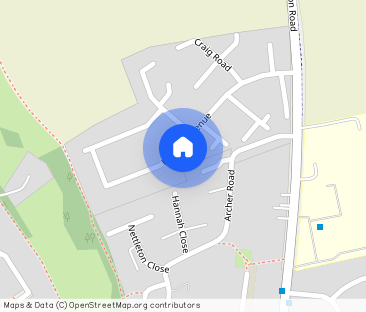 Peacock Avenue, Branston, LN4 - Photo 1