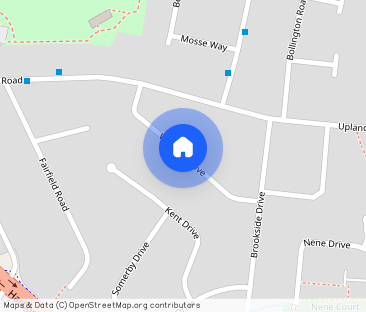 Wayside Drive, Oadby, Leicester - Photo 1