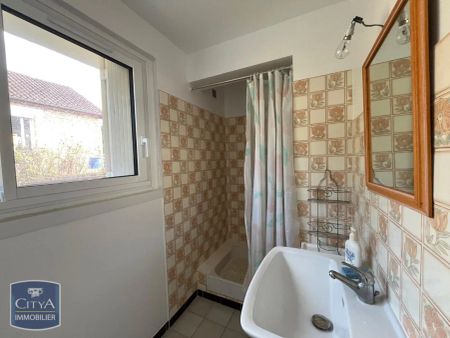 Appartement à louer 2 pièces 44.86m² - Photo 5