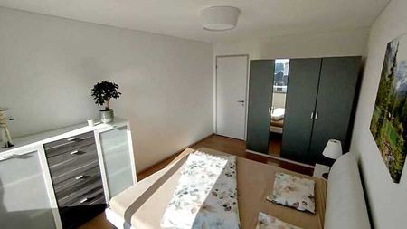 3½ Zimmer-Wohnung in St. Erhard (LU), möbliert, auf Zeit - Foto 2