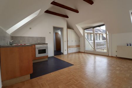 GU_NORD Übelbach, 2 Zimmer mit Balkon ab 01.03.2026 - Photo 4