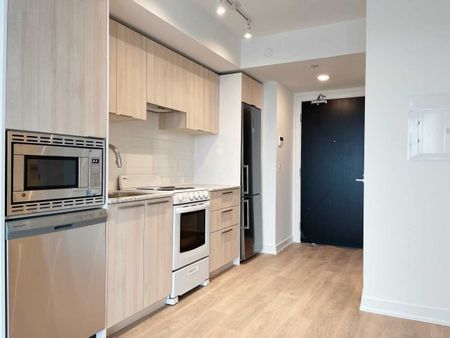 For Lease - 501 Yonge Street Unit# 3106, Toronto, Ontario - Photo 3