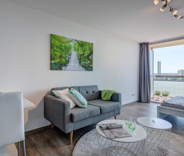 Panoramic view from the 10th floor - Photo 3