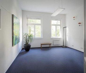 Stilvoll wohnen an der Biebricher Allee! - Foto 1