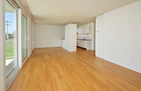 3.5 Zimmer, 79 m², 1. Stock - Photo 3