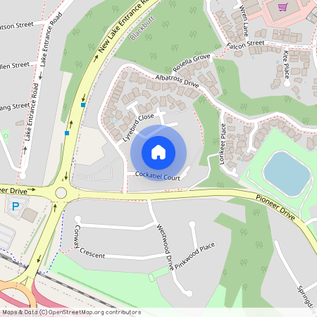 15/5B Cockatiel Court, Blackbutt 2529, New South Wales